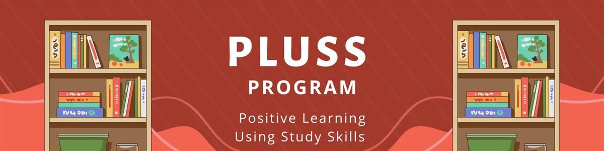 PLUSS Program